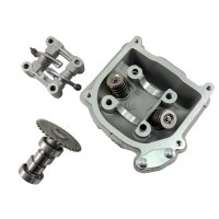 ZYLINDERKOPF inkl VENTILE, Nocke &...