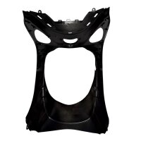 Roller Frontverkleidung Unterteil / schwarz (B-WARE)