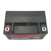 9 - Batterie 12V / 6AH / GEL YTX7A-BS