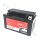9 - Batterie 12V / 6AH / GEL YTX7A-BS
