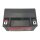 9 - Batterie 12V / 6AH / GEL YTX7A-BS