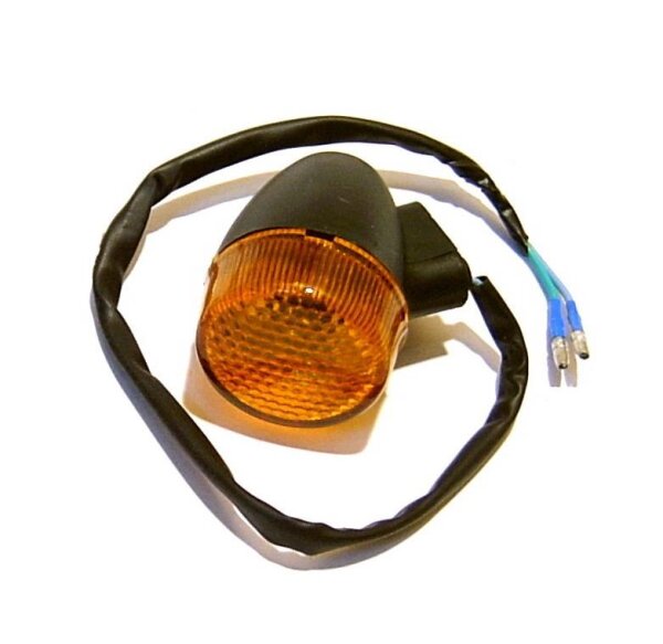 4 - Frontblinker links komplett