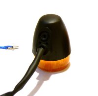 4 - Frontblinker links komplett