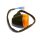 4 - Frontblinker links komplett