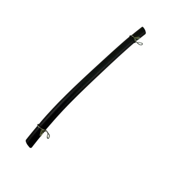 4 - Schlauch (Filter>Vergaser)