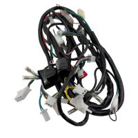 12 - Kabelbaum komplett