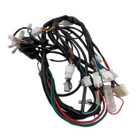 12 - Kabelbaum komplett