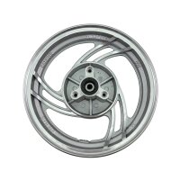 3 - Alufelge vorn 3 Speichen Design - MT2.15xJ10