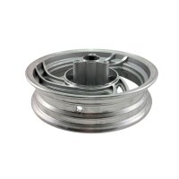 3 - Alufelge vorn 3 Speichen Design - MT2.15xJ10