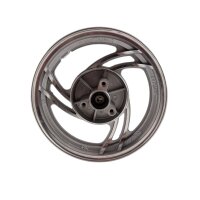 3 - Alufelge vorn 3 Speichen Design - MT2.15xJ10