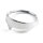 4 - Chromeblende/-ring für Scheinwerferverkleidung