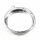 4 - Chromeblende/-ring für Scheinwerferverkleidung