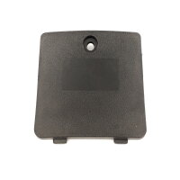 13 - Deckel für Helmstaufach Verkleidung