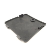 13 - Deckel für Helmstaufach Verkleidung