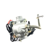 1.4 - Vergaser komplett - 24.4mm