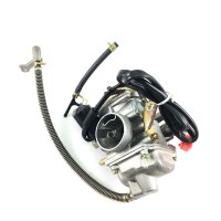1.4 - Vergaser komplett - 24.4mm