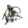 1.4 - Vergaser komplett - 24.4mm
