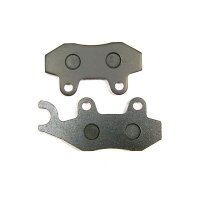 19.3.2 - Bremsbeläge hinten