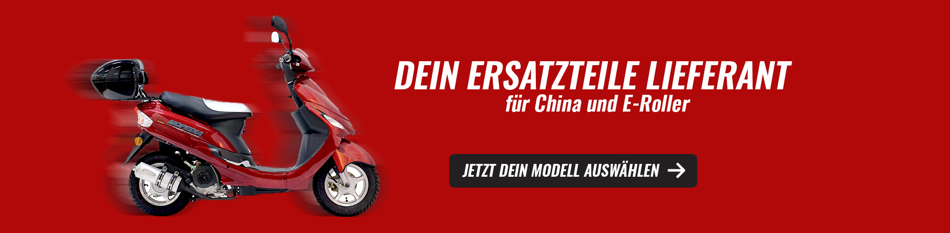 Chinaroller Ersatzteile günstig kaufen